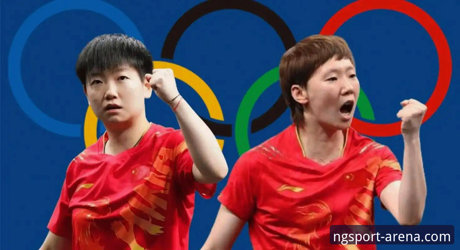 2026伦敦世乒赛女团小组赛实况操作教程：从王艺迪横扫对手看NG体育观赛新体验